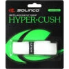 Solinco Hyper-Cush Replacement Grip (White) -Tennis Equipment Shop 1920372 Solinco Hyper Cush Replacement Grip White a 1000 1000