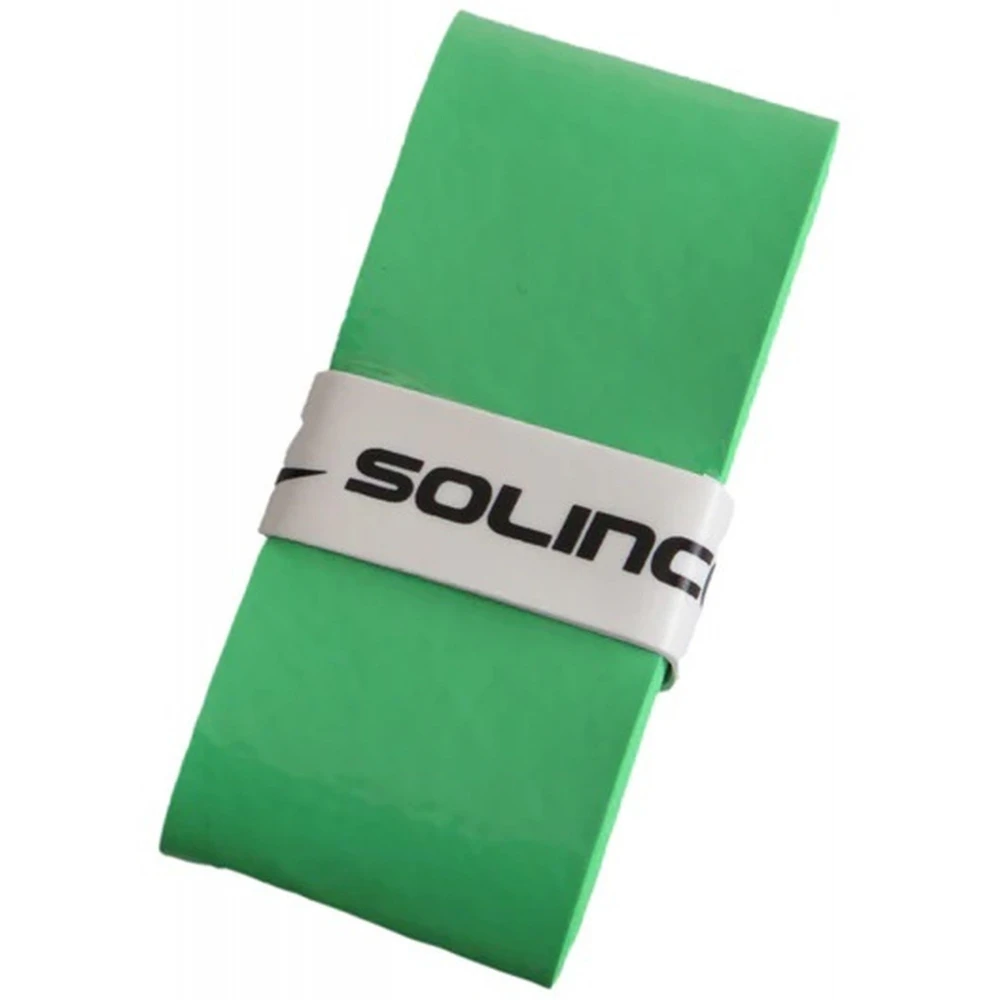 Solinco Wondergrip Green Overgrip 3 Solinco Wondergrip Green Overgrip