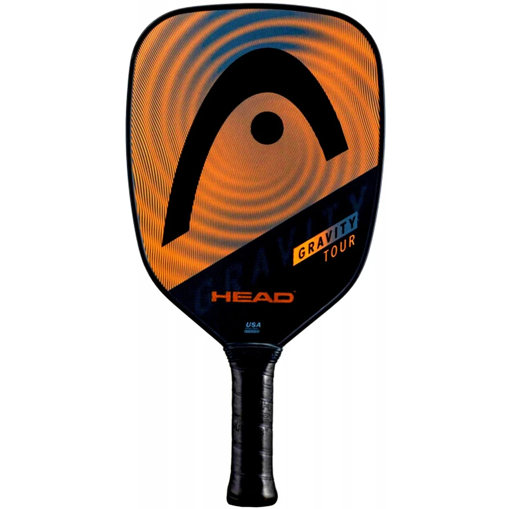 Head Gravity Tour Pickleball Paddle 3 Head Gravity Tour Pickleball Paddle