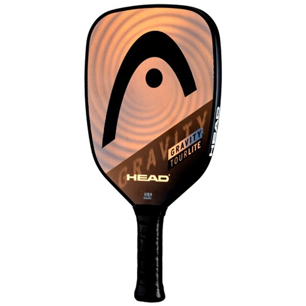 Head Gravity Tour Lite Pickleball Paddle 4 Head Gravity Tour Lite Pickleball Paddle - Image 2