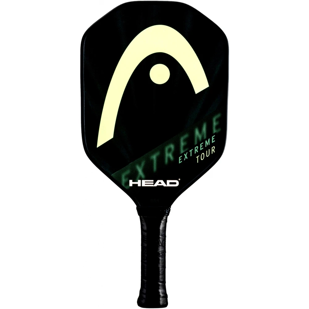 Head Extreme Tour Diamond Pickleball Paddle 3 Head Extreme Tour Diamond Pickleball Paddle