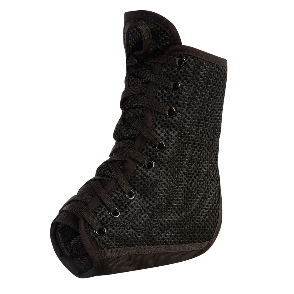 ProTec Lace Up Ankle Brace 3 ProTec Lace Up Ankle Brace