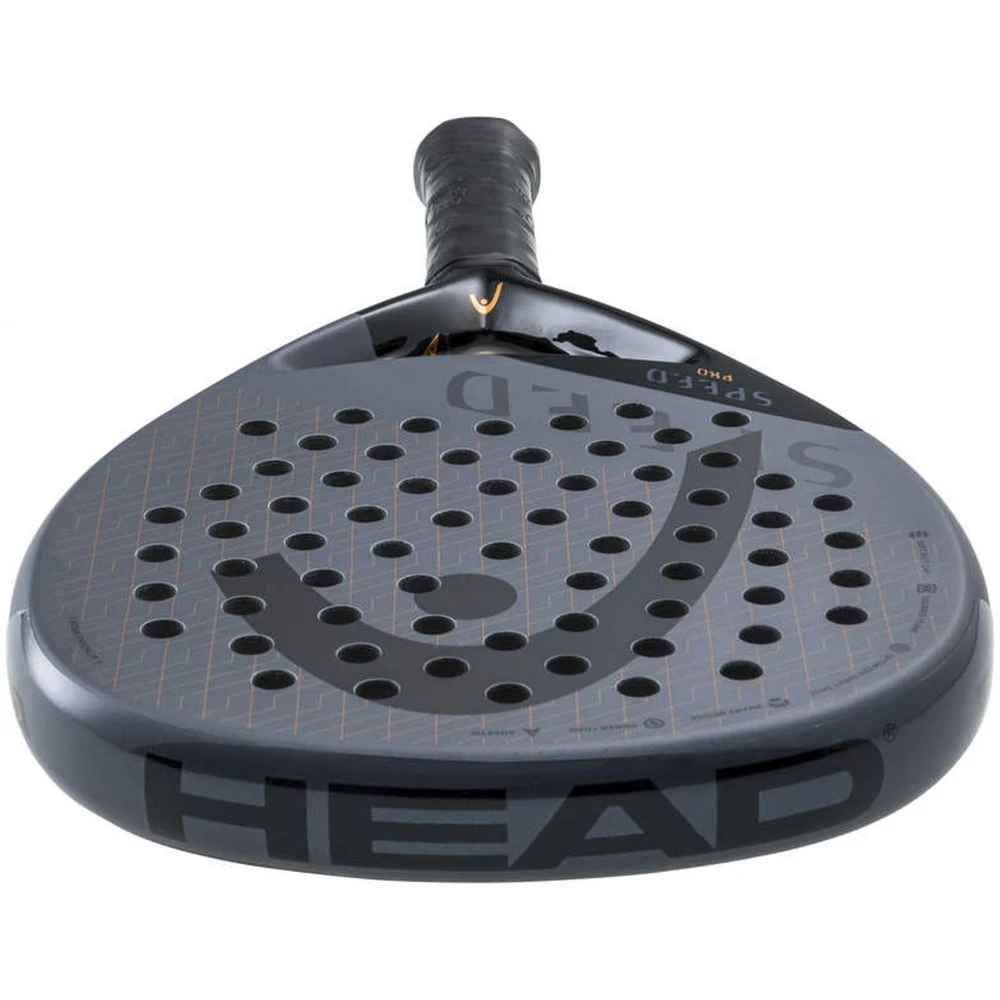 Head Speed Pro X Padel Racket 5 Head Speed Pro X Padel Racket - Image 3