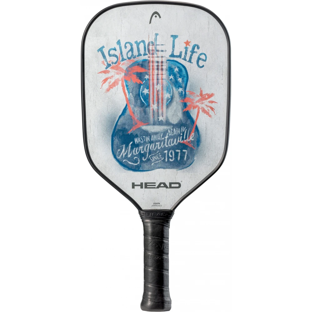 Head Island Life Pickleball Paddle 3 Head Island Life Pickleball Paddle