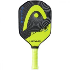 HEAD Extreme Tour Pickleball Paddle (Yellow)