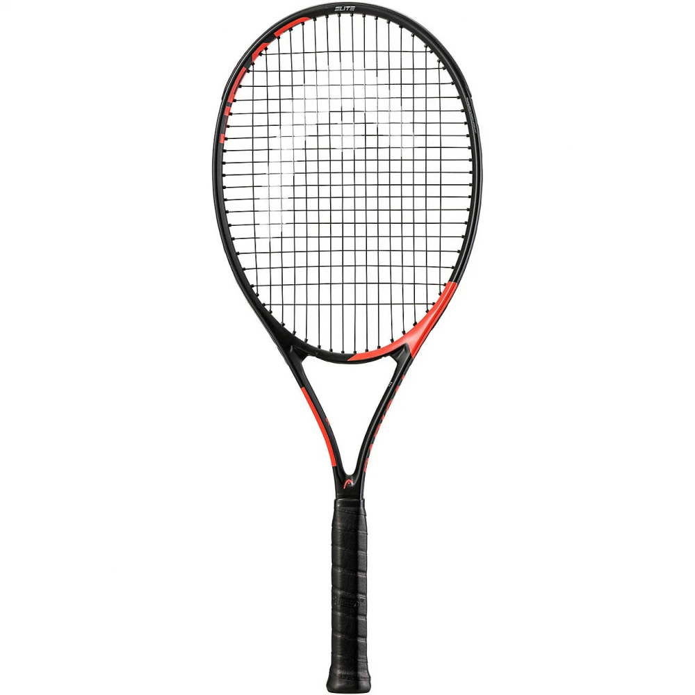 Head Ti. Radical Elite Tennis Racquet 3 Head Ti. Radical Elite Tennis Racquet
