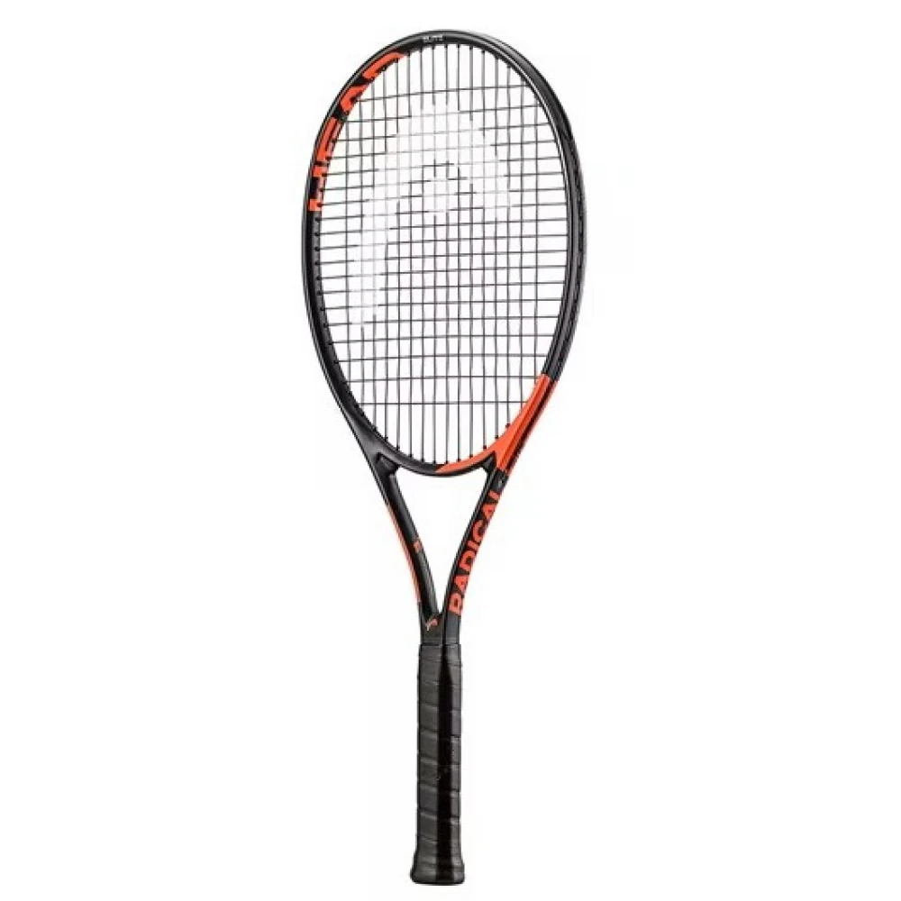 Head Ti. Radical Elite Tennis Racquet 4 Head Ti. Radical Elite Tennis Racquet - Image 2