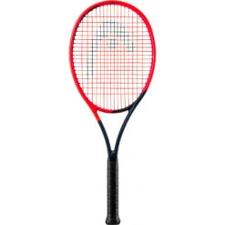 Head Auxetic Radical Pro Tennis Racquet