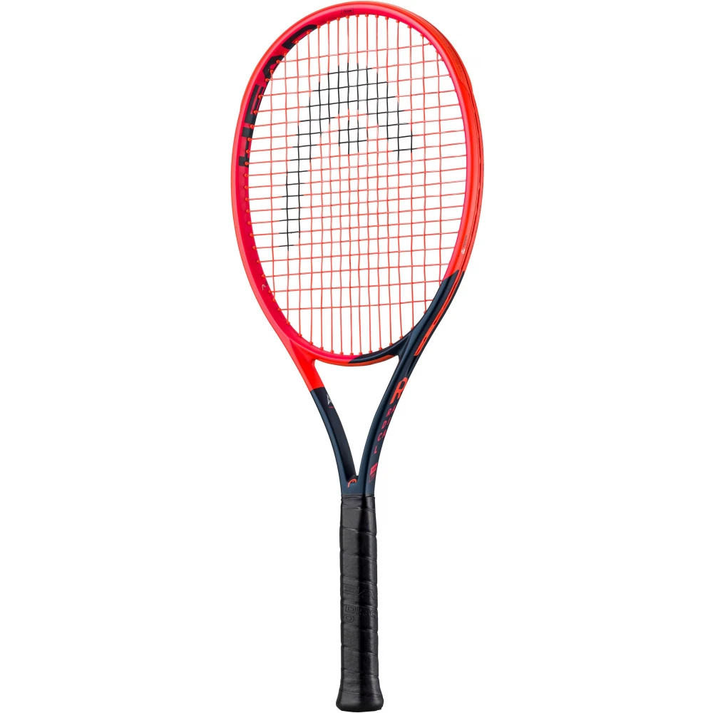 Head Auxetic Radical Team Tennis Racquet 4 Head Auxetic Radical Team Tennis Racquet - Image 2
