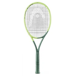 Head Auxetic Extreme Team Tennis Racquet
