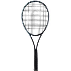 Head Auxetic Gravity Team Tennis Racquet