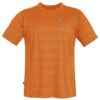 DUC Traction Men’s Tennis Crew (Orange) -Tennis Equipment Shop 23760 m1680 traction front orw 1000 1000