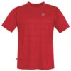 DUC Traction Men’s Tennis Crew (Red) -Tennis Equipment Shop 23760 m1680 traction front rdw 1000 1000
