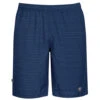 DUC Diamond Daze Men’s Tennis Shorts (Navy) -Tennis Equipment Shop 23760 m1682 diamond daze front nv 1000 1000