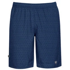 DUC Diamond Daze Men’s Tennis Shorts (Navy)