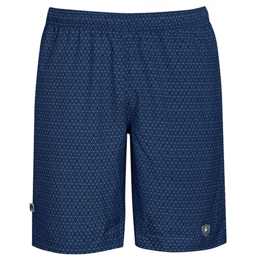 DUC Diamond Daze Men’s Tennis Shorts (Navy) 3 DUC Diamond Daze Men’s Tennis Shorts (Navy)