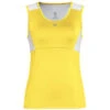DUC Look-Out Women’s Tank (Gold/ White) 2 DUC Look-Out Women’s Tank (Gold/ White) -Tennis Equipment Shop 23760 w1671 look out front gdw 1000 1000