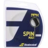 Babolat RPM Rough Spin Max 17g Tennis String (Set)