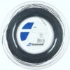 Babolat Xcel 16g Black Tennis String (Reel) -Tennis Equipment Shop 243110 105 Babolat Xcel Black Reel 1000 1000 1