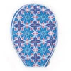 Cinda B Tennis Racquet Cover (Royal Bonita) -Tennis Equipment Shop 257032 cinda b royal bonita tennis racquet cover 1000 1000