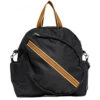 Cinda B BFab Tennis Tote (Black) -Tennis Equipment Shop 264119 Cinda B BFab Tennis Tote Black a 1000 1000