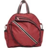 Cinda B BFab Tennis Tote (Burgundy) 1 Cinda B BFab Tennis Tote (Burgundy) -Tennis Equipment Shop 264129 Cinda B BFab Tennis Tote Burgundy a 1000 1000