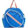Cinda B BFab Tennis Tote (Royal)