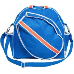 Cinda B BFab Tennis Tote (Royal) -Tennis Equipment Shop 264132 Cinda B BFab Tennis Tote Royal c 1000 1000