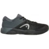 Head Men’s Revolt Evo 2.0 Tennis Shoes (Black/Grey) -Tennis Equipment Shop 273202 a 1000 1000