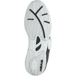 Head Junior Sprint 3.5 Tennis Shoes (White/Black) -Tennis Equipment Shop 275323 WHBK Head Junior Sprint 3.5 Tennis Shoes WhiteBlack c 1000 1000