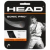 Head Sonic Pro 16g Tennis String (Set) 1 Head Sonic Pro 16g Tennis String (Set) -Tennis Equipment Shop 281028 head sonic pro 1000 1000 1