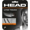 Head Lynx Touch 17g Tennis String (Set)