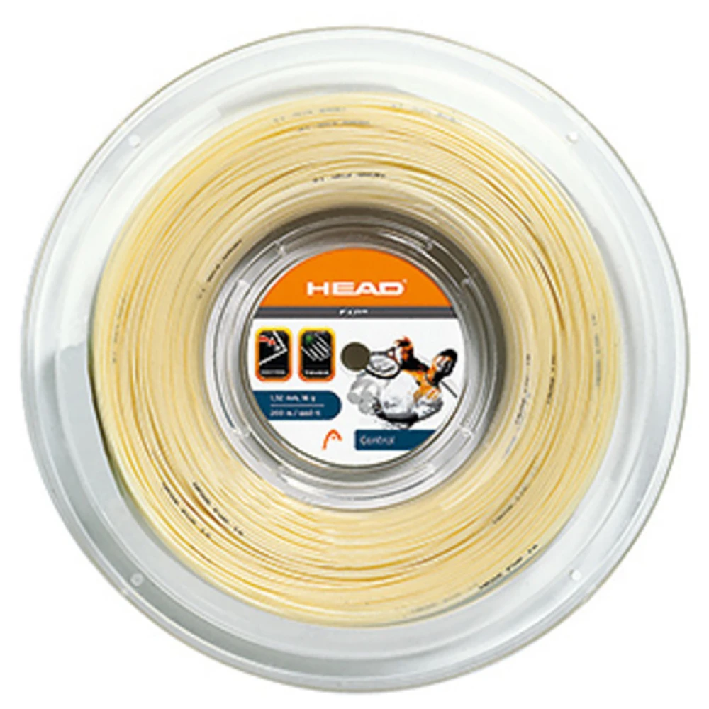 Head FXP 16g Tennis String (Reel) 3 Head FXP 16g Tennis String (Reel)