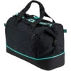 Head Coco Tennis Court Bag (Black/Mint) -Tennis Equipment Shop 283332 BKMI Head Coco Court Bag Black Mint 1000 1000