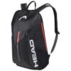 Head Tour Team Tennis Backpack (Black/Orange) 2 Head Tour Team Tennis Backpack (Black/Orange) -Tennis Equipment Shop 283512 BKOR Head Tour Team Tennis Backpack Black Orange 1000 1000
