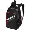 Head Tour Pickleball Backpack (Black/Orange) 1 Head Tour Pickleball Backpack (Black/Orange) -Tennis Equipment Shop 283992 BKOR Head Tour Pickleball Backpack BlackOrange a 1000 1000