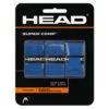Head Super Comp Overgrip (Blue) 2 Head Super Comp Overgrip (Blue) -Tennis Equipment Shop 285088 bl head super comp dz 1000 1000