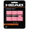 Head XtremeSoft Grip Overgrip (Pink) -Tennis Equipment Shop 285104 head xtremesoft grip overwrap 1000 1000