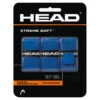 Head XtremeSoft Grip Overgrip (Blue) -Tennis Equipment Shop 285104 head xtremesoft grip overwrap blue 1000 1000