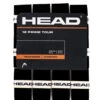 Head Prime Tour Tennis Racquet Overgrip 12 Pack (Multiple Color Choices) -Tennis Equipment Shop 285631 head prime tour tennis racquet overgrip 12 pack multiple color choices black 1000 1000