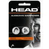 Head Djokovic String Dampener 2 Pack 1 Head Djokovic String Dampener 2 Pack -Tennis Equipment Shop 285704 head djokovic dampener 2 pack 1000 1000