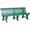 Har-Tru Multi-Purpose 6 1/2 Foot Bench -Tennis Equipment Shop 3231 courtsider bench 1000 1000