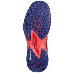 Babolat Juniors’ Jet Mach 3 All Court Tennis Shoes (Blue Ribbon) 7 Babolat Juniors’ Jet Mach 3 All Court Tennis Shoes (Blue Ribbon) -Tennis Equipment Shop 33F21648 4093 Babolat Juniors Jet Mach 3 All Court Tennis Shoes Blue Ribbon c 1000 1000