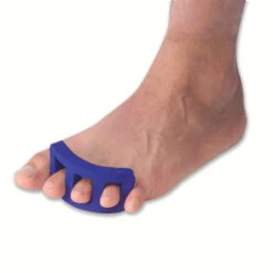 ProTec Toe Flexors - Foam Support Pads