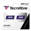 Tecnifibre ATP Damp 2 Pack Navy Dampeners 1 Tecnifibre ATP Damp 2 Pack Navy Dampeners -Tennis Equipment Shop 3490150184120 atp damp 2 pack navy 1000 1000
