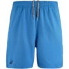 Babolat Men’s Play Tennis Shorts (Blue Aster) -Tennis Equipment Shop 3MP1061 4049 Babolat Mens Play Tennis Short Blue Aster a 1000 1000
