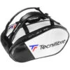 Tecnifibre Tour Endurance Paletero Paddle Racket Bag 1 Tecnifibre Tour Endurance Paletero Paddle Racket Bag -Tennis Equipment Shop 40PADELRAQ Tecnifibre Tour Endurance Paletero Paddle Racket Bag 1000 1000