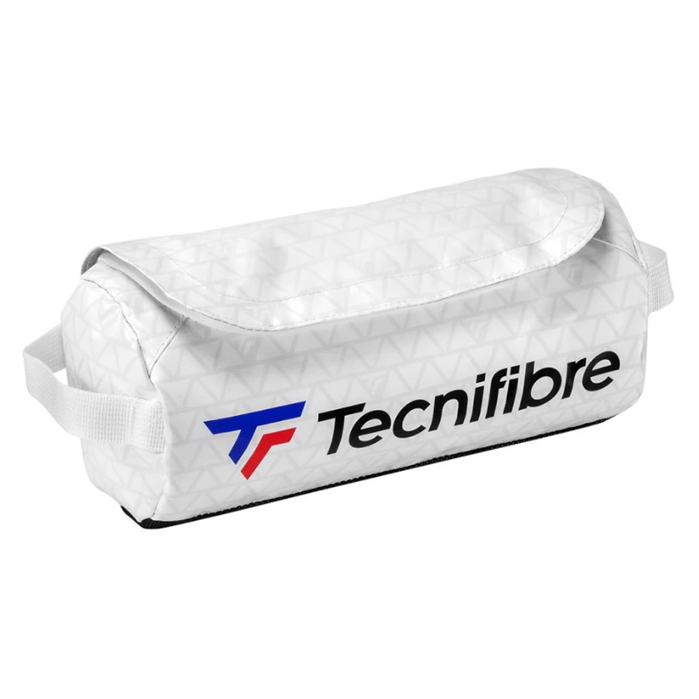 Tecnifibre Tour RS Endurance Mini Tennis Bag (White) 3 Tecnifibre Tour RS Endurance Mini Tennis Bag (White)