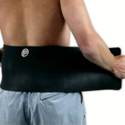 ProTec Back Wrap - Lower Back Support