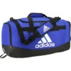 Adidas Defender IV Medium Duffel Bag (Team Royal Blue) 2 Adidas Defender IV Medium Duffel Bag (Team Royal Blue) -Tennis Equipment Shop 5151738 Adidas Defender IV Medium Duffel Bag Team Royal Blue a 1000 1000